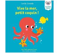 Les Petits Coquins - Vive La Mer, Petit Coquin !