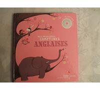 Les Petits Cousins: Mes premieres comptines anglaises
