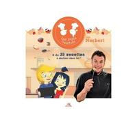 Les petits cuistots Plus de 35 recettes à réaliser chez toi ! - TARAYRE-N - M6 Eds - broché - Guide