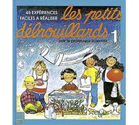 Les petits débrouillards 1