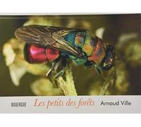 Les petits des forêts