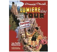 Les Petits Détectives - Lumières Dans La Tour