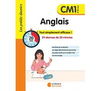 Anglais Cm1 - 29 Séances De 20 Minutes