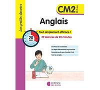 Les petits devoirs - Anglais CM2