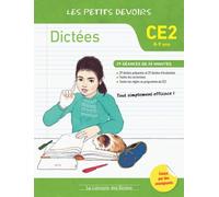 Les Petits Devoirs - Dictées CE2