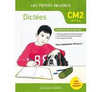 Les Petits Devoirs - Dictées CM2