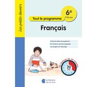 Les Petits Devoirs - Français 6e