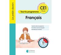 Français Ce1