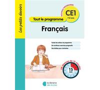 Les Petits Devoirs - Français CE1 - Brigitte Guigui - Librairie Des Ecoles - broché - Scolaire / Universitaire