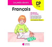 Les Petits Devoirs - Français CP