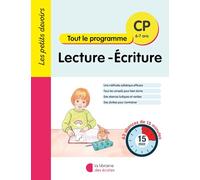 Les Petits Devoirs - Lecture - Ecriture CP