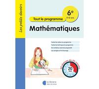 Les Petits Devoirs - Mathématiques 6e