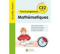 Mathématiques Ce2