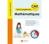 Les Petits Devoirs - Mathématiques CM1