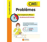 Les petits devoirs - Problèmes CM1