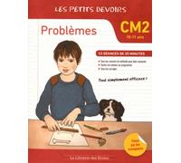 Les Petits Devoirs - Problèmes CM2