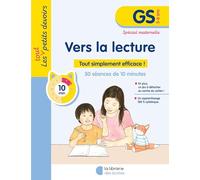 Les Petits Devoirs - Vers la lecture GS