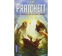 Les Petits Dieux (French Edition) by Terry Pratchett(2010-09-01)
