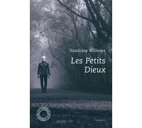 Les petits dieux - Sandrine Willems - Espace Nord - Poche - Roman