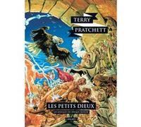 Les petits dieux Terry Pratchett (Auteur), Patrick Couton (Traduction)