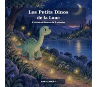 Les Petits Dinos de la Lune