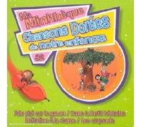 Les Petits Ecoliers Chant - Chansons Dorees De Notre [Import]