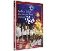 Les Petits Écoliers Chantants De Bondy Chantent Noël