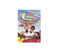 Mission accomplie ! G