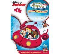 Notre grande super aventure