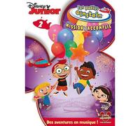 Les petits Einstein – Mission accomplie ! G – Disney