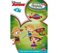 Les Petits Einsteins - 03 - L'aventure Nous Attend