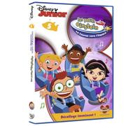 Les Petits Einsteins – 05 La Course vers l'espace – Disney