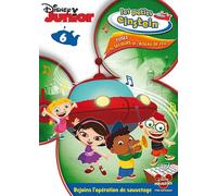 Les Petits Einsteins - 06 - Fusée Au Secours De L'oiseau De Feu