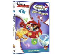 Les Petits Einsteins – Épisode 08 : Sur la route des contes de fées – Disney