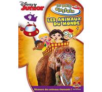 Les Petits Einsteins - 09 - Les Animaux Du Monde