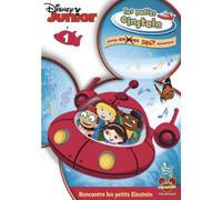 Les petits Einsteins : notre grande super aventure