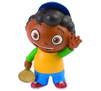 Les Petits Einsteins - Quincy