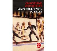 Les Petits enfants du siècle