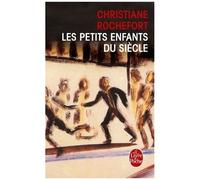 Les Petits Enfants Du Siècle