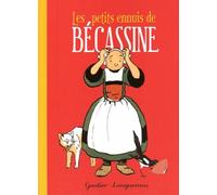 Les petits ennuis de Bécassine (nouvelle édition)