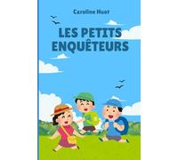 Les petits enquêteurs