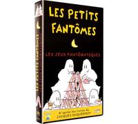 Les Petits fantômes : Les Jeux fantômatiques [VHS]