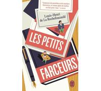 Les Petits Farceurs