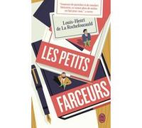 Les petits farceurs Louis-Henri de La Rochefoucauld (Auteur)