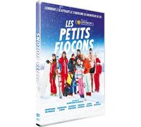 Les Petits Flocons