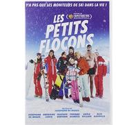 Les Petits Flocons [DVD]
