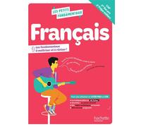 Les Petits Fondamentaux - Français - cahier - éd.2026 - Katy Bansard - Hachette Education - broché - Scolaire / Universitaire