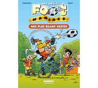 Les Petits Footmaniacs - Poche - tome 02