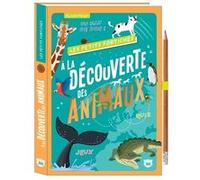 Les Petits Fortiches - À la découverte des animaux
