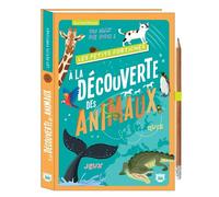 Les Petits Fortiches - À la découverte des animaux